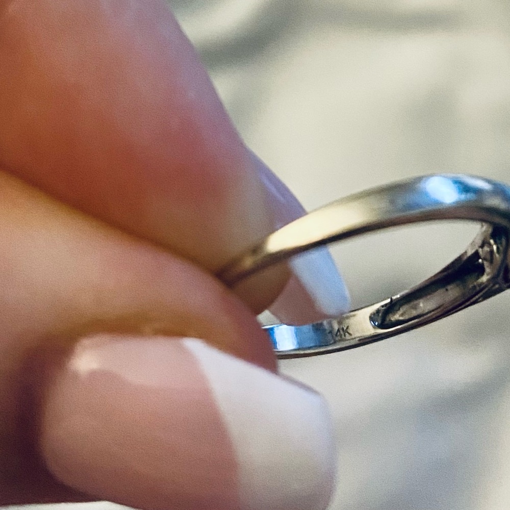 Wedding Set - Picture 4 of 4